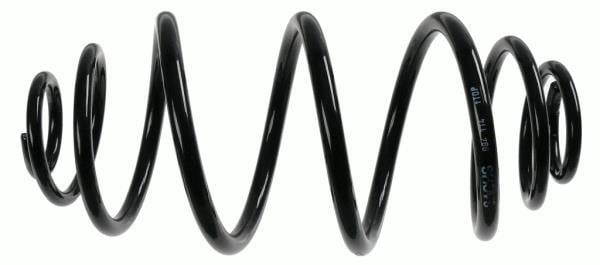 COIL SPRING