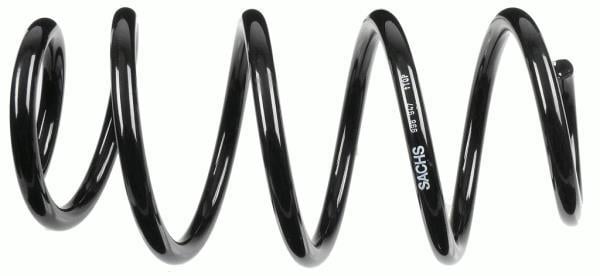 COIL SPRING