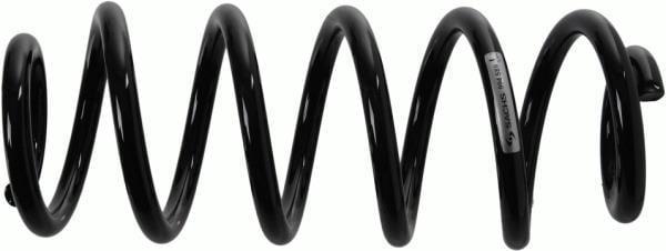 COIL SPRING