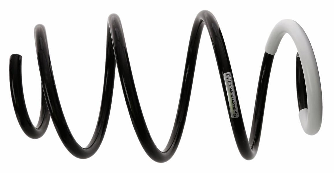 COIL SPRING