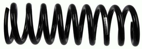 COIL SPRING