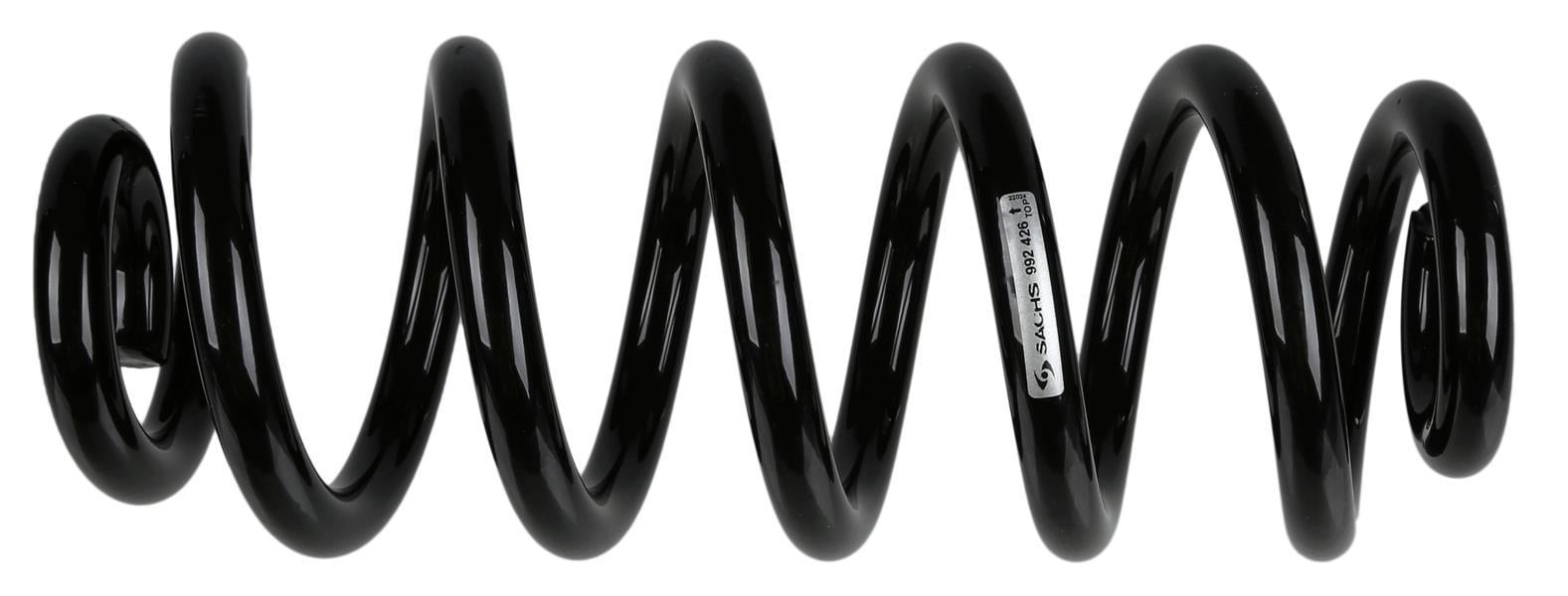 COIL SPRING