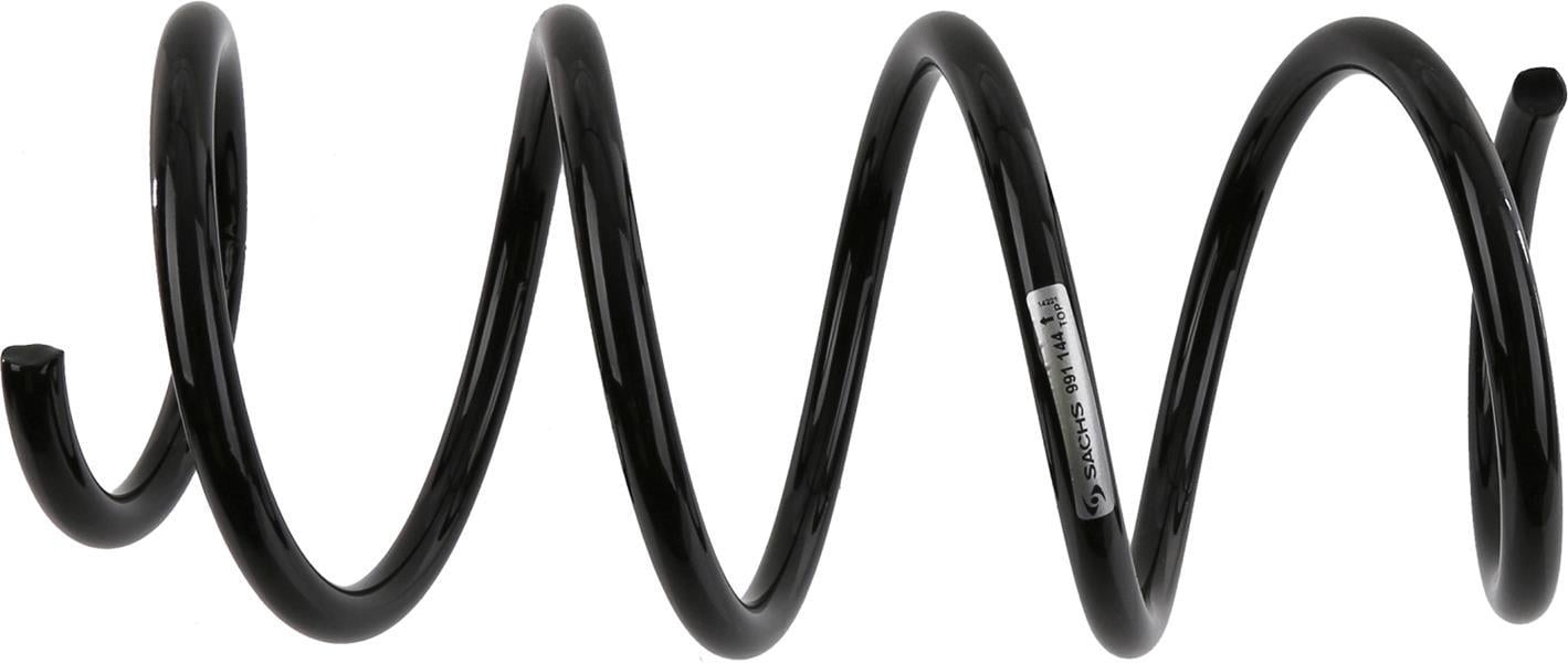 COIL SPRING
