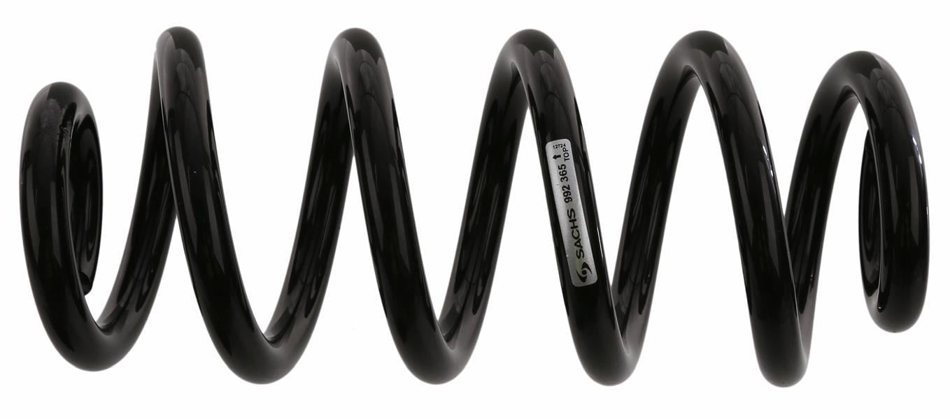 COIL SPRING