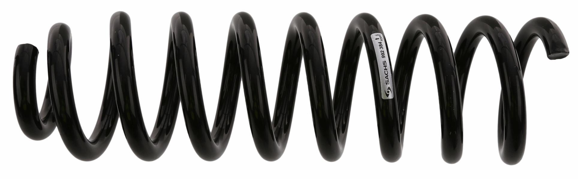 COIL SPRING