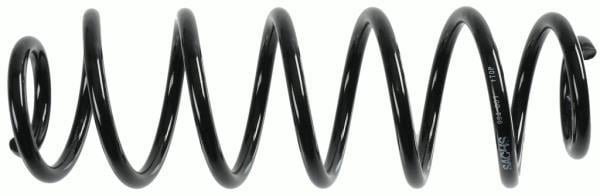 COIL SPRING