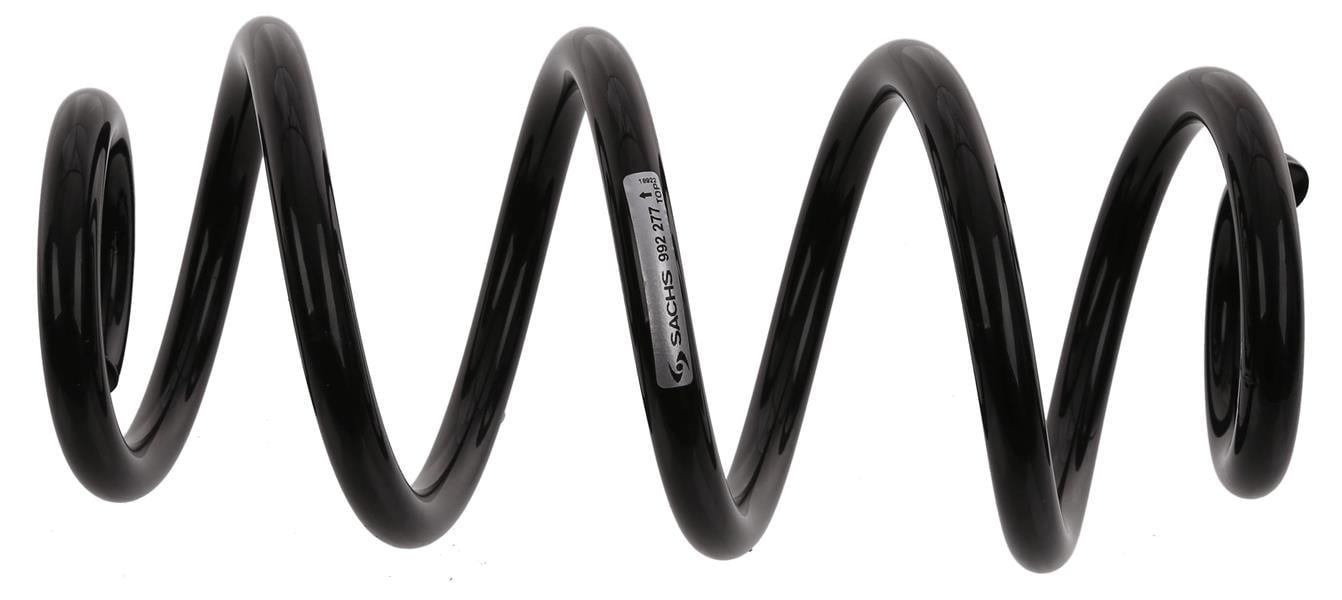 COIL SPRING