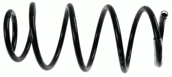 COIL SPRING