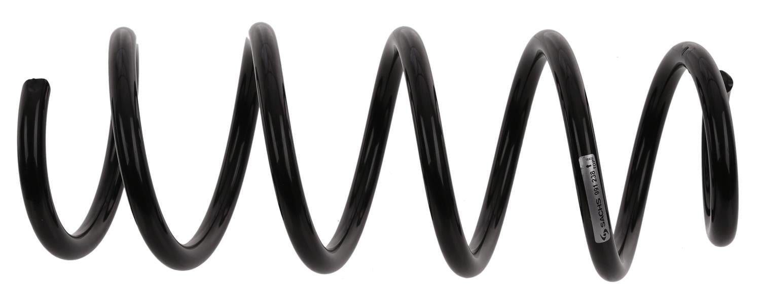 COIL SPRING