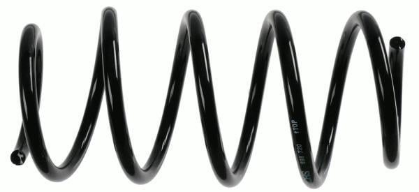 COIL SPRING