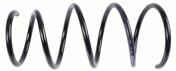 COIL SPRING