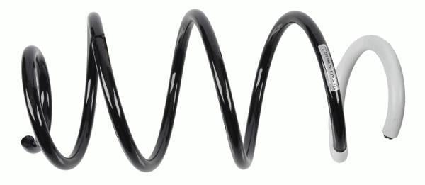 COIL SPRING