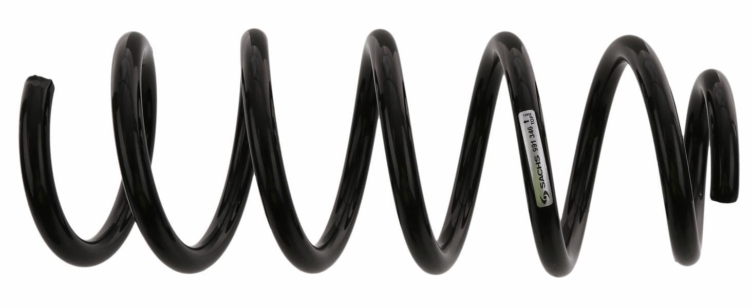 COIL SPRING