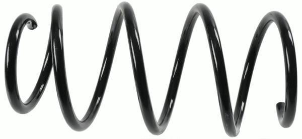 COIL SPRING