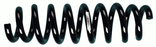 COIL SPRING
