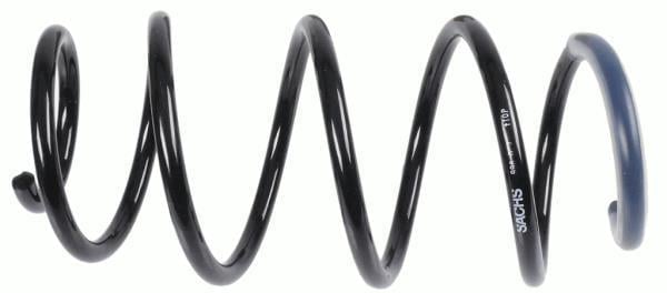 COIL SPRING