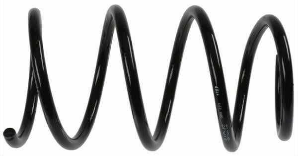 COIL SPRING