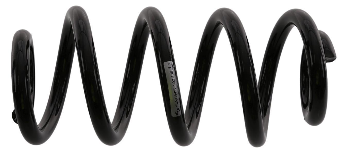 COIL SPRING