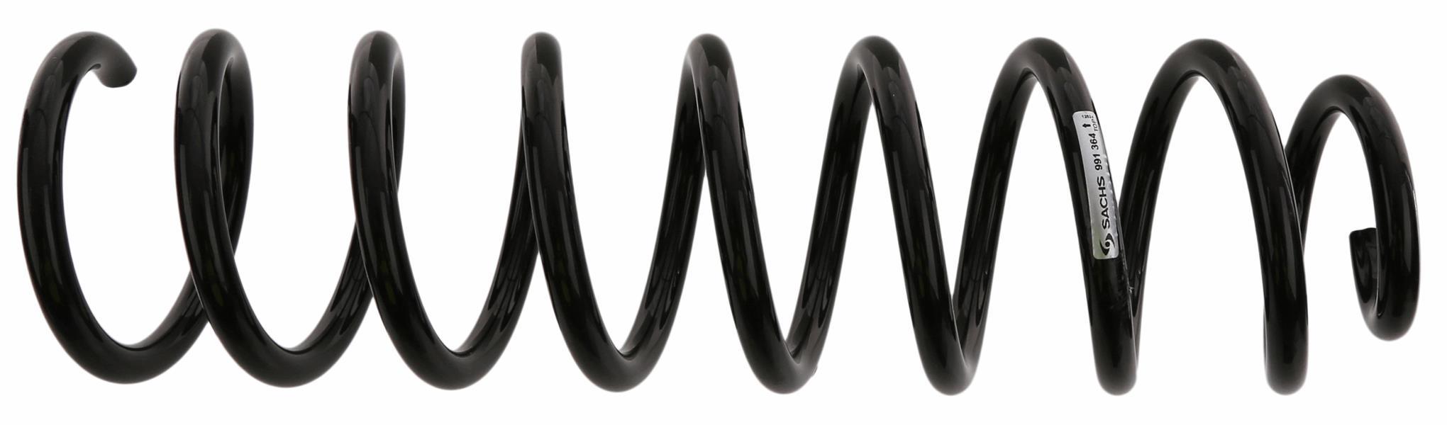 COIL SPRING