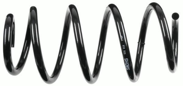COIL SPRING