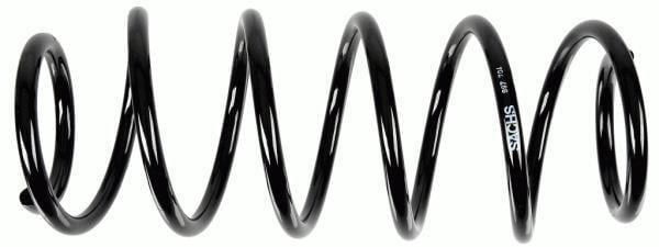 COIL SPRING