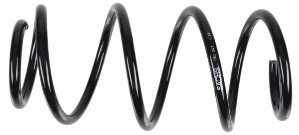 COIL SPRING