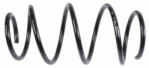 COIL SPRING