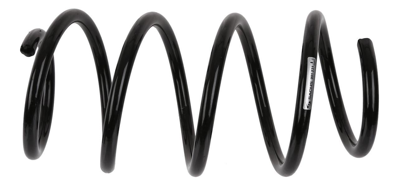 COIL SPRING