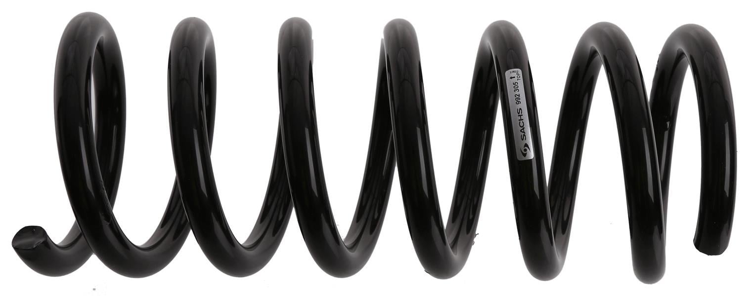 COIL SPRING