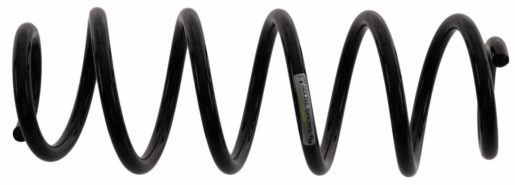 COIL SPRING