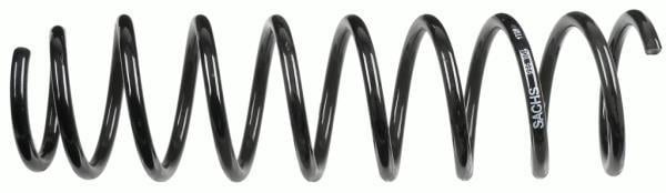 COIL SPRING