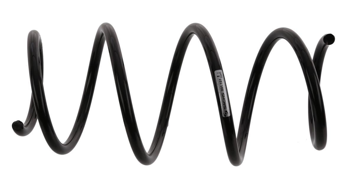COIL SPRING
