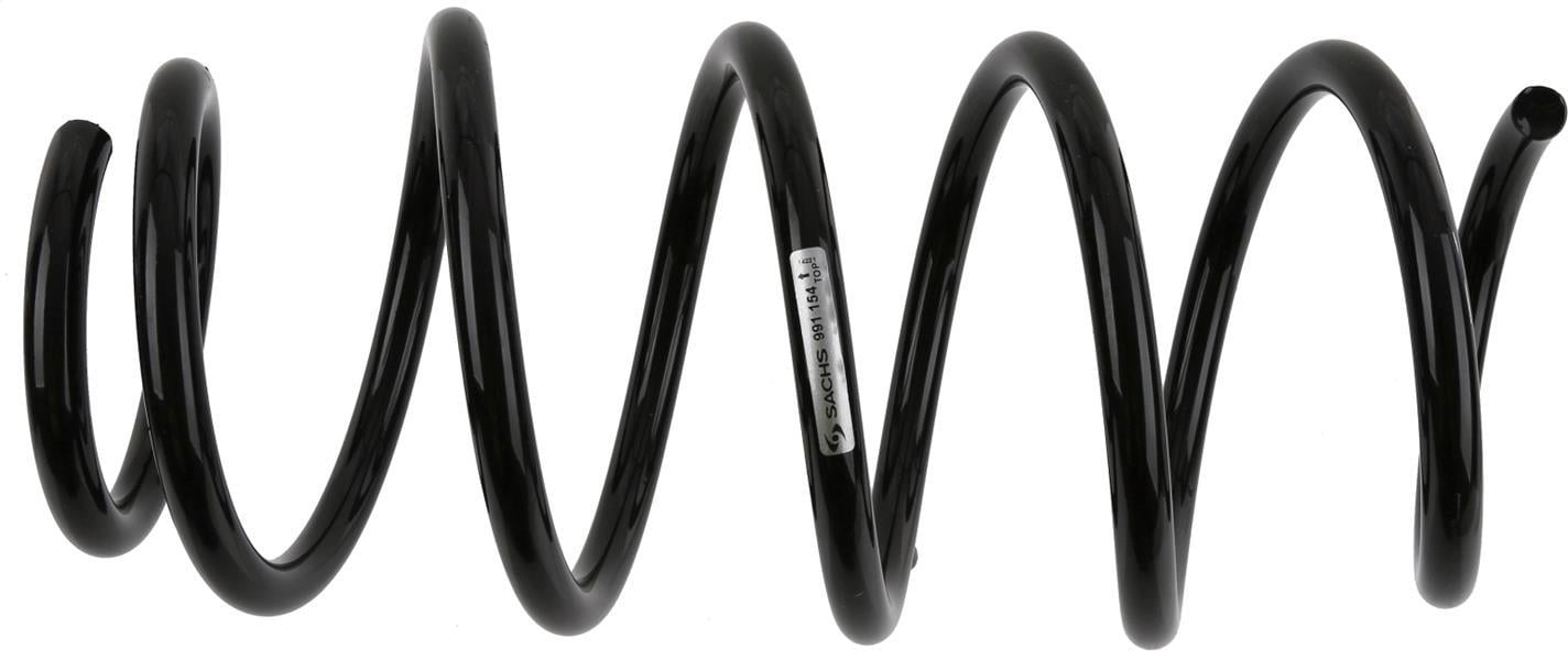 COIL SPRING