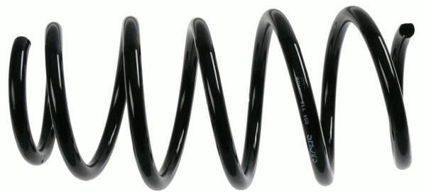 COIL SPRING