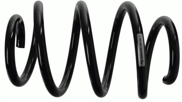 COIL SPRING