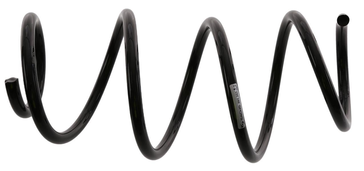 COIL SPRING
