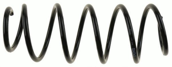 COIL SPRING