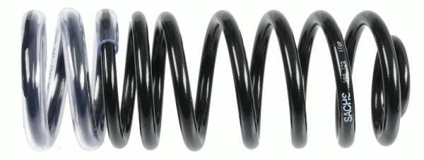 COIL SPRING