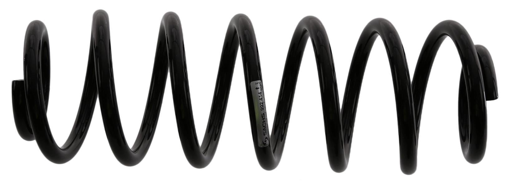 COIL SPRING