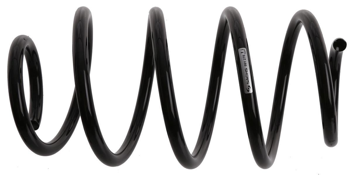COIL SPRING