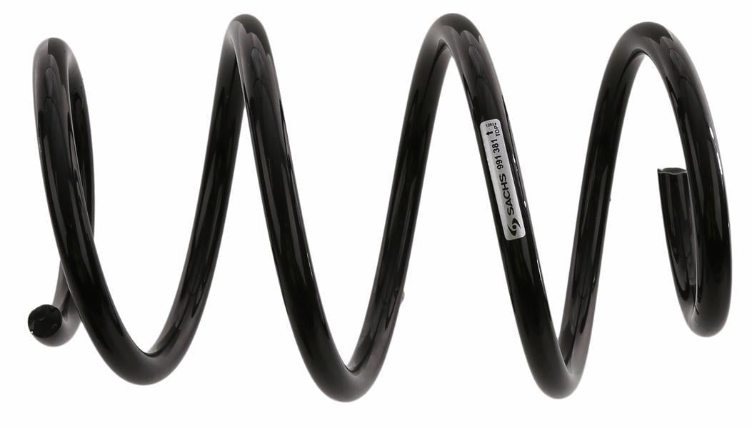COIL SPRING