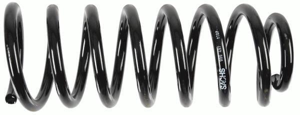 COIL SPRING