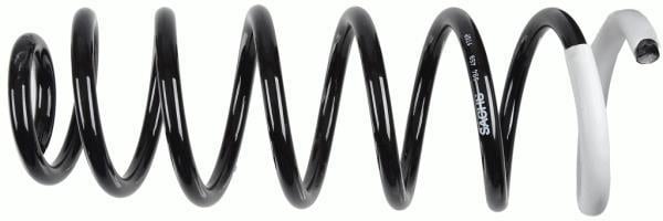 COIL SPRING