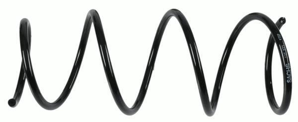 COIL SPRING