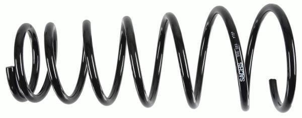 COIL SPRING