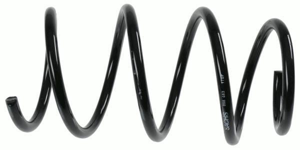 COIL SPRING