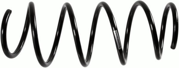 COIL SPRING