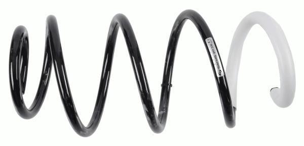 COIL SPRING