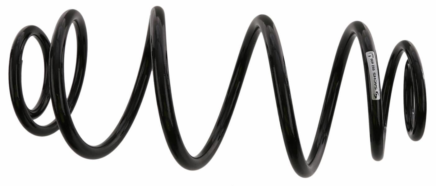 COIL SPRING