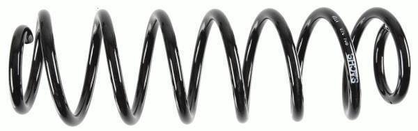 COIL SPRING